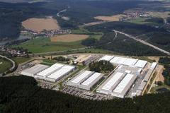 Současný český industriál - výstava