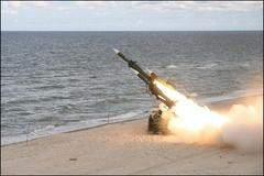 Modernizovaný raketový systém