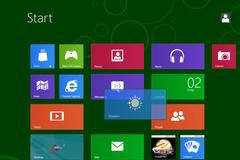 Windows 8 beta