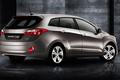 Hyundai i30 kombi 2012