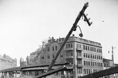 Bombardování Prahy