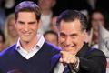 Mitt Romney v New Hampshire