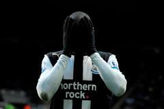 Newcastle: Demba Ba