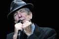 Leonard Cohen