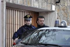 Francesco Schettino