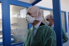 Nemocnice na tuberkulózu