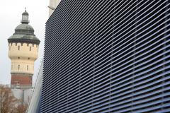 Stadion Viktore Plzeň