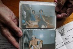 Odbojář a skaut Lubor Šušlík