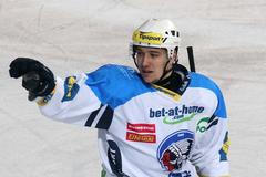 Extraliga: Sparta - Plzeň (Jan Kovář)