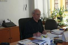 Zemřel předseda Sdružení bývalých politických vězňů Stanislav Stránský