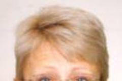 Docentka Milada Krejčí