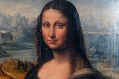 Mona Lisa Prado