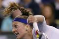 Indian Wells - Petra Kvitová