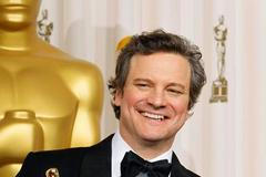 Oscar 2010 - Colin Firth