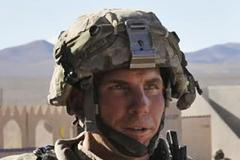 Americký voják Robert Bales