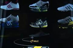 Virtuální obchod Adiverse