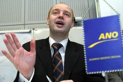 Pavol Rusko (archivní snímek).