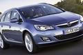 Opel Astra Sports Tourer