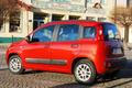 Fiat Panda 2012