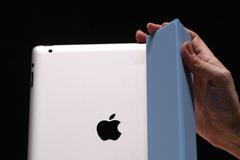 Premiéra tabletu iPad 2