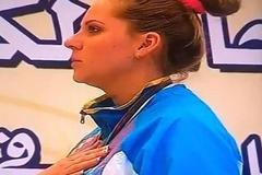 Kazašská střelkyně (Borat)