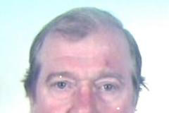 Pohřešovaný Jan Kříž