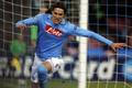 Liga mistrů: Neapol - Chelsea (Cavani)