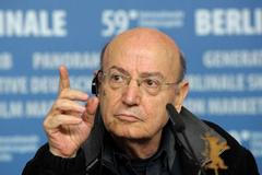 theo angelopoulos