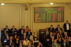 Ve sněmovně po prázdninách