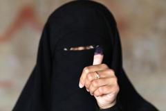 Prezidentské volby na jihu Jemenu provází násilí