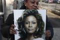 Pohřeb Whitney Houston