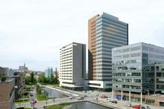 Spielberk Tower Brno