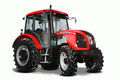 Traktor Zetor