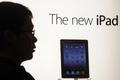 Nový model iPadu