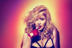 Madonna