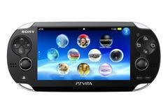 Sony PS Vita