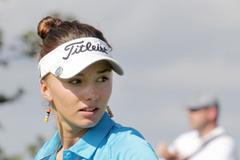 Klára Spilková, česká golfistka