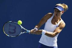 Australian Open 2012: Lucie Šafářová
