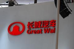 Čínské automobilky a jejich modely