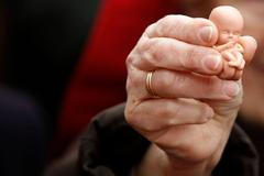 Španělé jsou pobouřeni, poslanci usnadnili interrupce