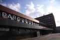 Vlakové nádraží Pardubice