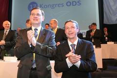 Kongres ODS