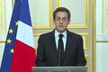 Nicolas Sarkozy