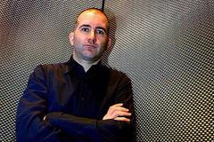 Zbývá jen hluk - Alex Ross