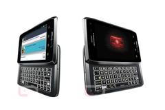 Motorola Droid 4
