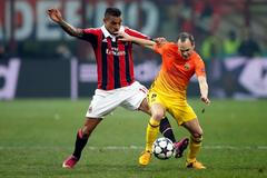 Video: Gól Boatenga po ruce Zapaty proti Barceloně