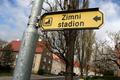 Zimní stadion HC Litvínov