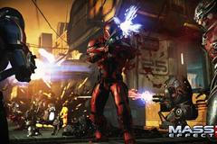 Mass Effect 3