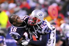 New England Patriots (Super Bowl)