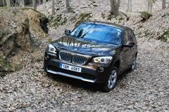 Automoto - BMW X1 - 4